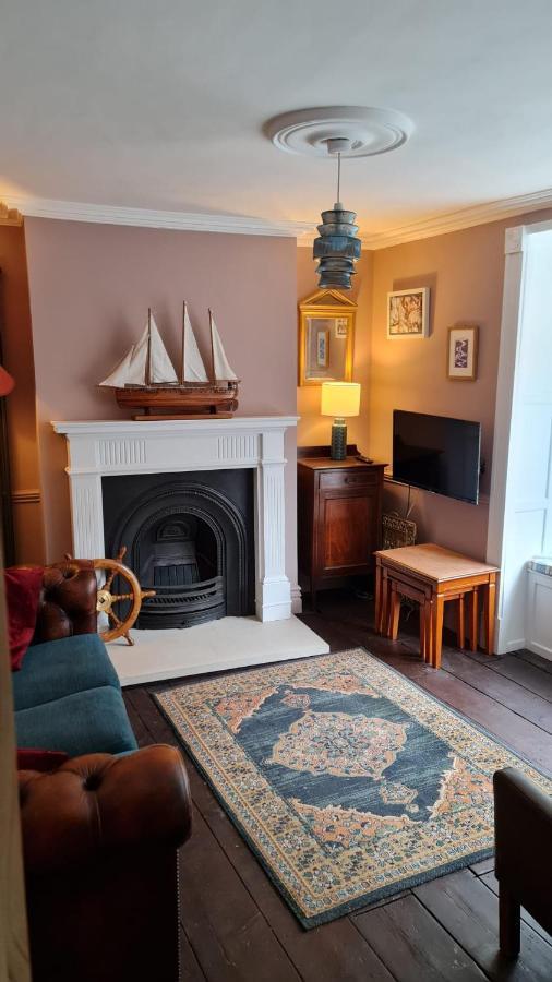 Blue Ensign Cottage Weymouth Dış mekan fotoğraf